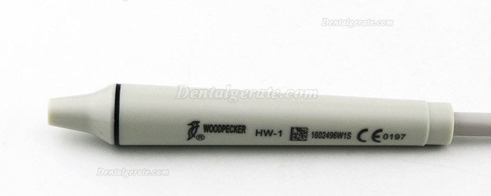 Woodpecker&reg; UDS HW-1 Ultrasonic Scaler Versiegeltes Handst&uuml;ck EMS-kompatibel